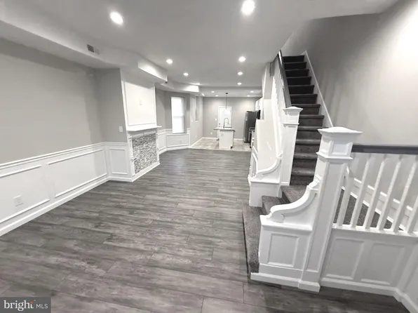 6547 Limekiln Pike, Philadelphia, PA 19138