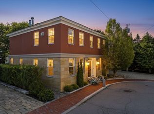 7 Vernon St #7, Newburyport, MA 01950