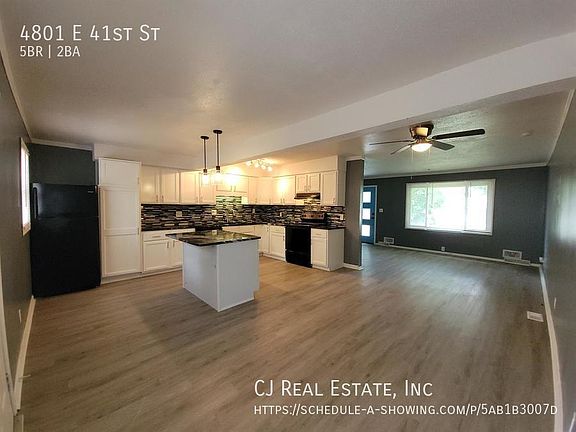 4th image of 4801 E 41st St