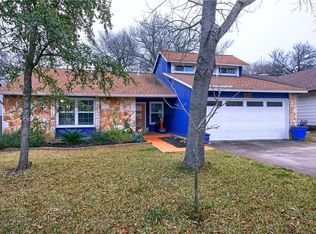 11711 Birchbark Trl, Austin, TX 78750