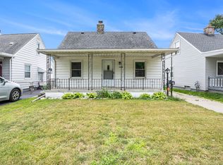 34069 Annapolis St, Wayne, MI 48184