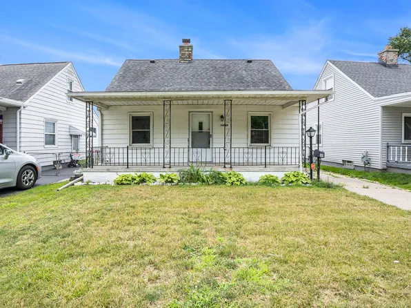 34069 Annapolis St, Wayne, MI 48184
