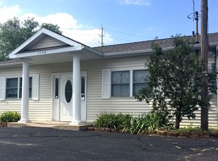 1104 Mishawaka Ave, South Bend, IN 46615