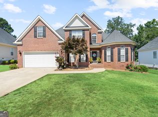 533 Edgefield Way, Macon, GA 31210