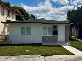 7312 SW 22nd St, Miami, FL 33155