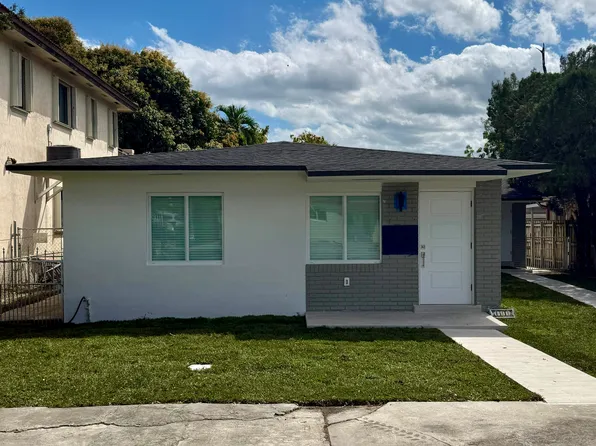 7312 SW 22nd St, Miami, FL 33155