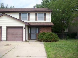 348 Kirkwood Cir, Bolingbrook, IL 60440
