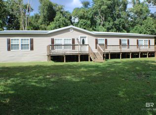 12181 Perdido St, Lillian, AL 36549