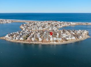 68 Hampton Cir, Hull, MA 02045