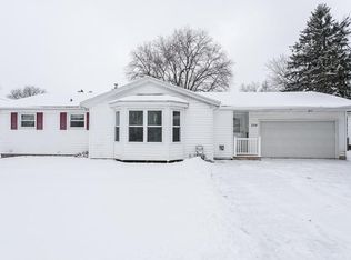 254 Alpine Rd, Rochester, NY 14612