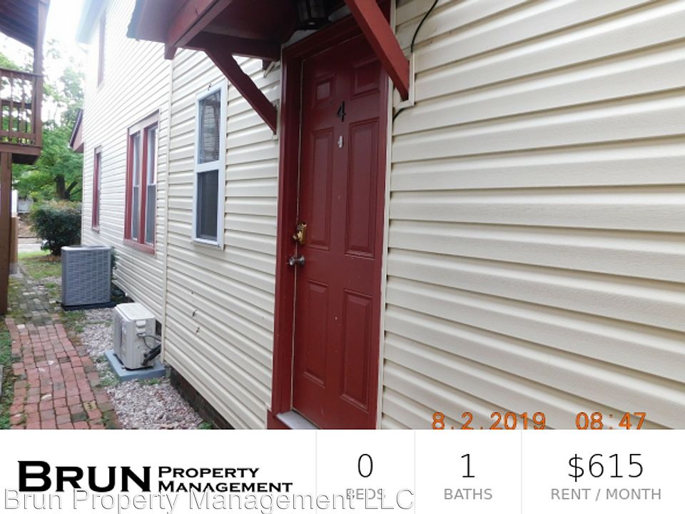 1st image of 203 12th St APT 4