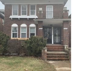 3295 Cortland St #1, Detroit, MI