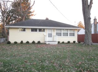 3808 Maize Rd, Columbus, OH 43224