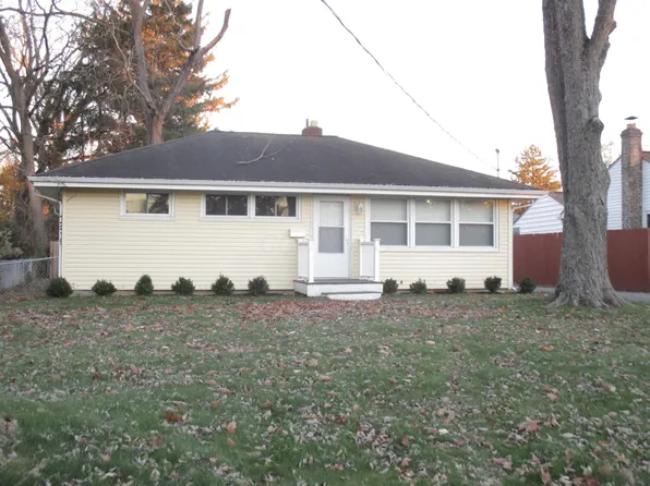 3808 Maize Rd, Columbus, OH 43224