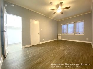 321 S Verdugo Rd #7A, Glendale, CA 91205