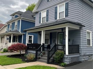 36 Lansdale St, Rochester, NY 14620