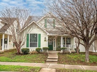9863 Birch Dr, Aubrey, TX 76227