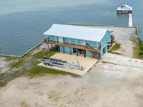167 Petes Wharf Ln, Grand Isle, LA 70358