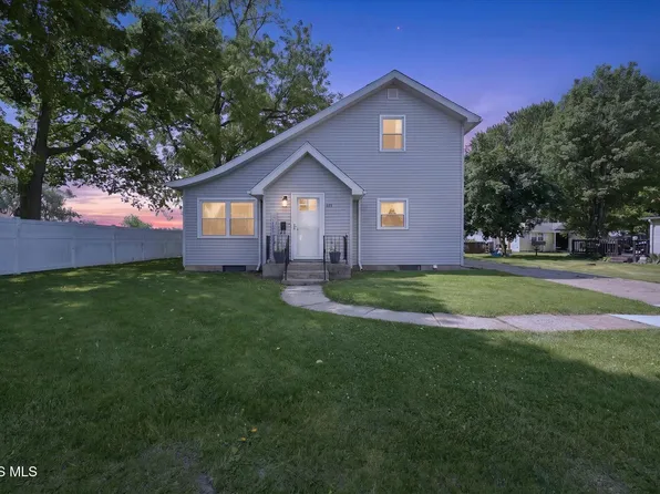 639 Park St, Napoleon, OH 43545