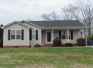 703 Highland Ridge Dr, China Grove, NC 28023