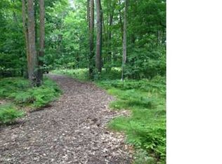 LOT 1&2 Allan Rd, Hayward, WI 54843