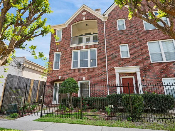 1727 Hadley St, Houston, TX 77003