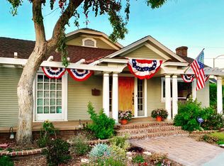2321 Carroll Park S, Long Beach, CA 90814