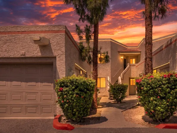 985 N GRANITE REEF Road #134, Scottsdale, AZ 85257