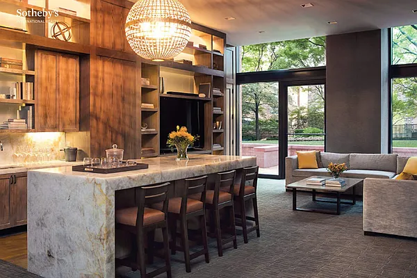 Rented by Sotheby's International Realty | media 27