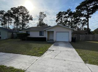 11488 Cypress Bend Ct, Jacksonville, FL 32223