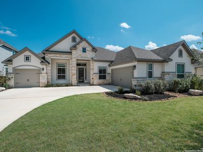 24006 Dulzura, San Antonio, TX, 78261