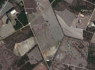 556 Coleman Bridge Rd, Aiken, SC 29805