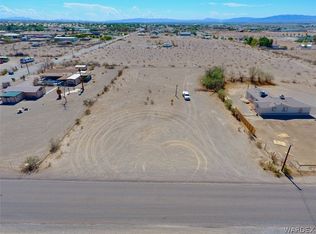 1744 E Hammer Ln, Fort Mohave, AZ 86426