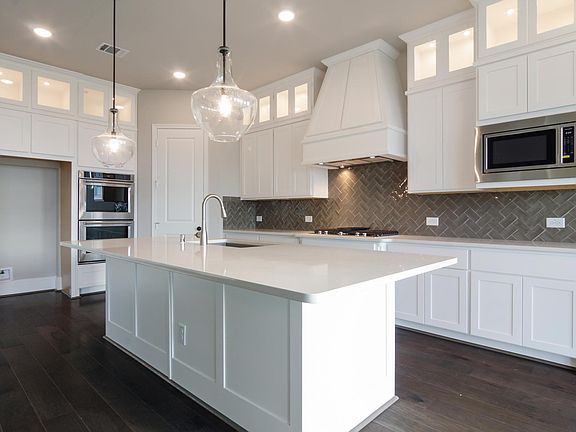 The Arabella Villa Kitchen