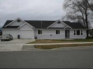 19411 E 4th Ave, Spokane Valley, WA 99016
