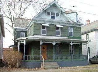 511 High St, Elmira, NY 14901