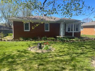 5743 N Frontage Rd, Fairland, IN