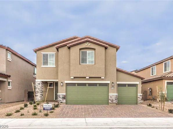 1189 Kaylis Cove Pl, North Las Vegas, NV 89084