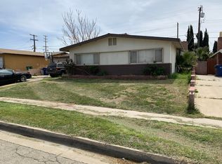 428 Lightcap St, Lancaster, CA 93535