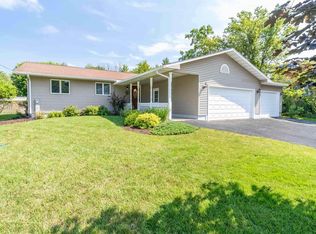 142 Fairview Ln, Nekoosa, WI 54457