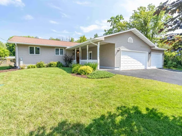 142 FAIRVIEW LANE, Nekoosa, WI 54457