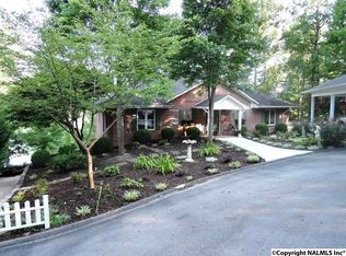 177 Douglas Ln, Arley, AL 35541