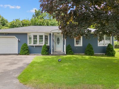 94 Dan Parker Drive, Waterbury, CT, 06704