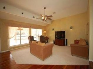 233 Mustang Mesa, Liberty Hill, TX 78642