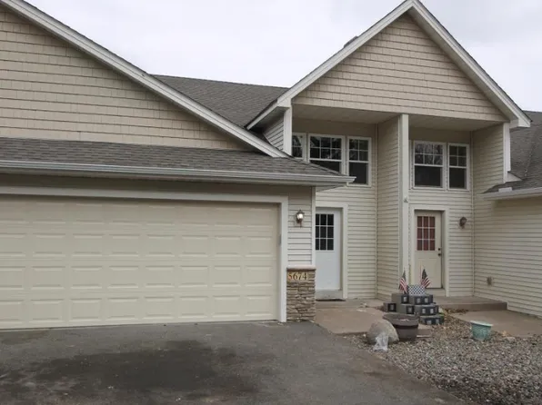 5674 Sherman Oaks Rd, Stacy, MN 55079