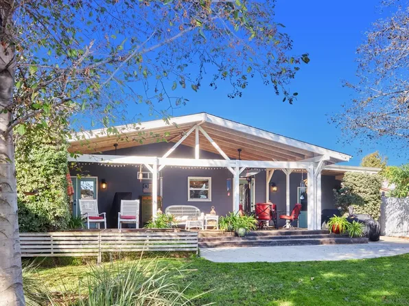 7181 Cornell Ave, La Mesa, CA 91942