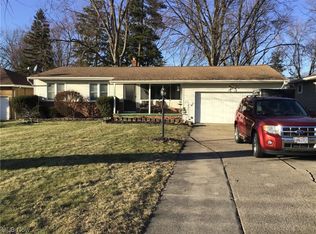 13544 Settlement Acres Dr, Brookpark, OH