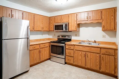 Mossy Oak Apartments Photo 1