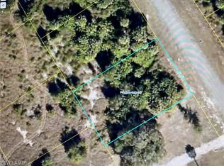 3034 NW Beechwood Cir, Labelle, FL 33935