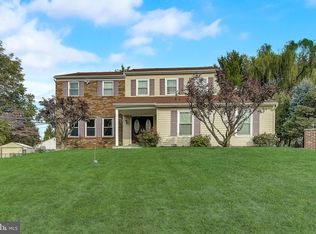 985 Wayfield Dr, Jeffersonville, PA 19403